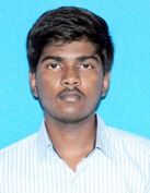 Prajwal R - ISEBA - 93